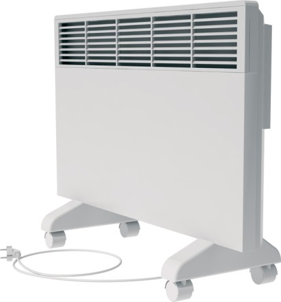 Электропанель NOIROT CNX-2 1500 W 7264-5 вилка купить в Нижневартовске