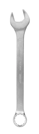 Ключ гаечный комбинированный 27x27 Энкор 26222 купить в Нижневартовске