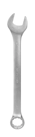 Ключ гаечный комбинированный 27x27 Энкор 26222 купить в Нижневартовске