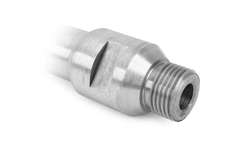 Алмазная коронка MESSER SP D32-400- 1/2 " для сверления с подачей воды купить в Нижневартовске