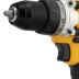 Дрель-шуруповерт аккумуляторная Denzel  BLDL-18-0 26140, бесщет.2 Li-Ion, 18 В купить в Нижневартовске