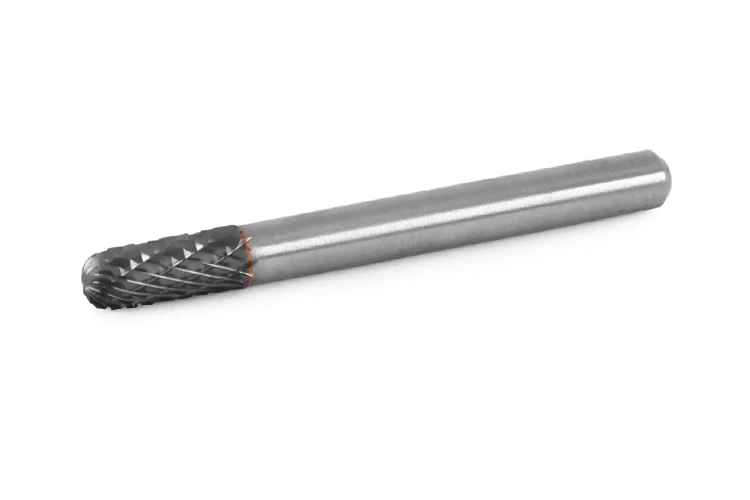 Сферо-цилиндрическая фреза MESSER (тип C) C1225М06 купить в Нижневартовске
