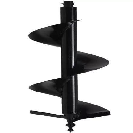 Шнек для бензобура  Drill 400 /800мм  ADA А00311 купить в Нижневартовске