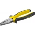 Плоскогубцы комбинированные "TopGrip", 200мм, STAYER 2205-1-20_z01 купить в Нижневартовске