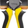 Плоскогубцы комбинированные "TopGrip", 200мм, STAYER 2205-1-20_z01 купить в Нижневартовске