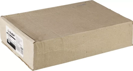 Гвозди ЗУБР "МАСТЕР" винтовые оцинкованные чертеж № 7811-7335, 3,4х90мм, 5кг 305270-34-090 купить в Нижневартовске