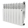 Радиатор Royal Thermo Revolution 350 - 8 секций купить в Нижневартовске