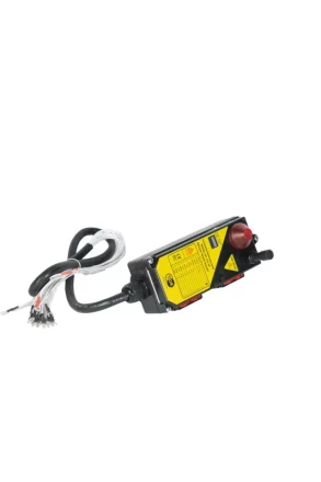 Комплект радиоуправления TOR F21-4D (380В, 4 кнопки, двухскоростной) 1025065 купить в Нижневартовске