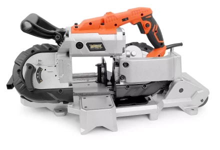 Ленточная пила MESSER PBS1 купить в Нижневартовске