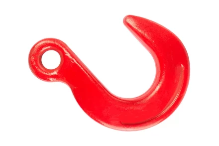 Крюк с широким зевом TOR 5,3 т (Q) 1003018 купить в Нижневартовске