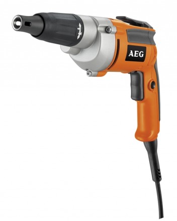 Дрель-шуруповерт сетевой-электрический AEG S2500E купить в Нижневартовске