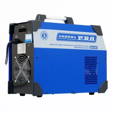 Сварочный инвертор STRONGHOLD 315M  аттестат НАКС Aurora-Pro купить в Нижневартовске