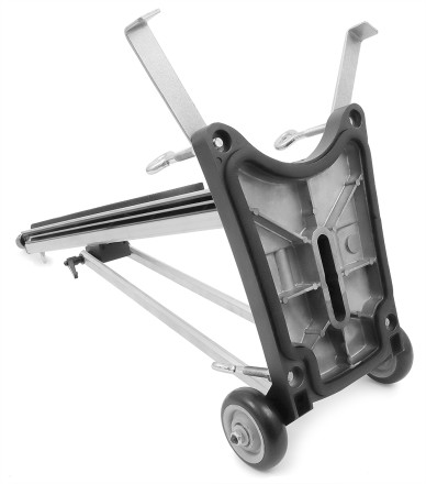 Комплект алмазного бурения MESSER DM250E-B (накл. стойка с возможностью вакуумного крепления) купить в Нижневартовске
