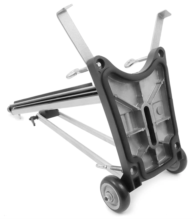 Комплект алмазного бурения MESSER DM250E-B (накл. стойка с возможностью вакуумного крепления) купить в Нижневартовске