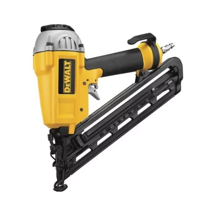 Гвоздезабиватель пневматический DeWalt D 51256 К купить в Нижневартовске