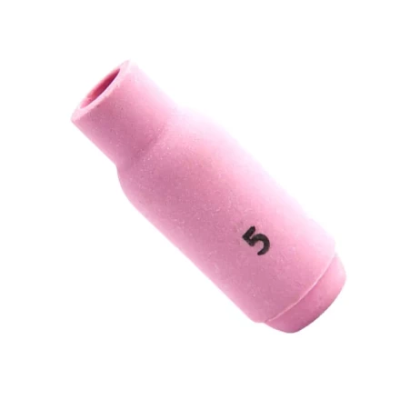 Сопло керамическое TW 17-18-26 (№5 / L47 / d8,0) BS10N49 Оберон купить в Нижневартовске