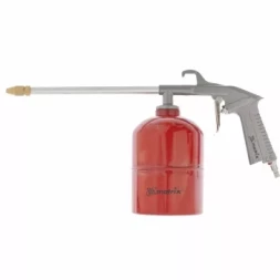 Пистолет моечный пневматический MATRIX 57340