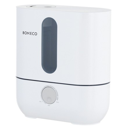 Увлажнитель BONECO U201A (ультразвук, механика) white/белый купить в Нижневартовске
