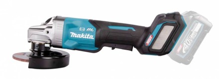 Угловая шлифовальная машина XGT Makita GA029GZ (без АКБ и ЗУ) купить в Нижневартовске