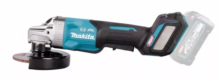 Угловая шлифовальная машина XGT Makita GA029GZ (без АКБ и ЗУ) купить в Нижневартовске
