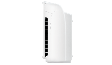 Очиститель воздуха BALLU AP-410F7 white/белый купить в Нижневартовске