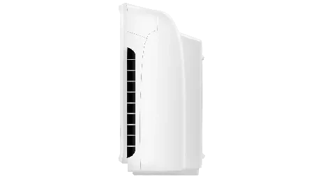 Очиститель воздуха BALLU AP-410F7 white/белый купить в Нижневартовске