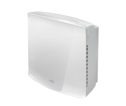 Очиститель воздуха BALLU AP-410F7 white/белый купить в Нижневартовске