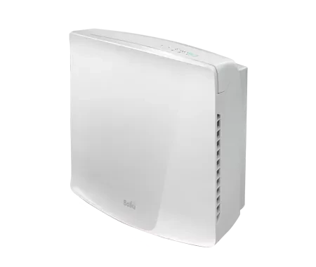 Очиститель воздуха BALLU AP-410F7 white/белый купить в Нижневартовске