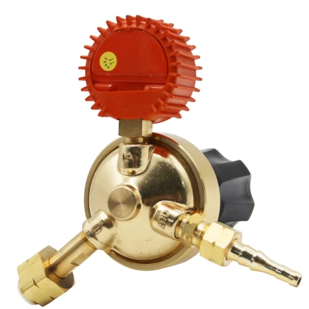 Редуктор пропановый БПО-5-КР (Оберон) N4114 купить в Нижневартовске