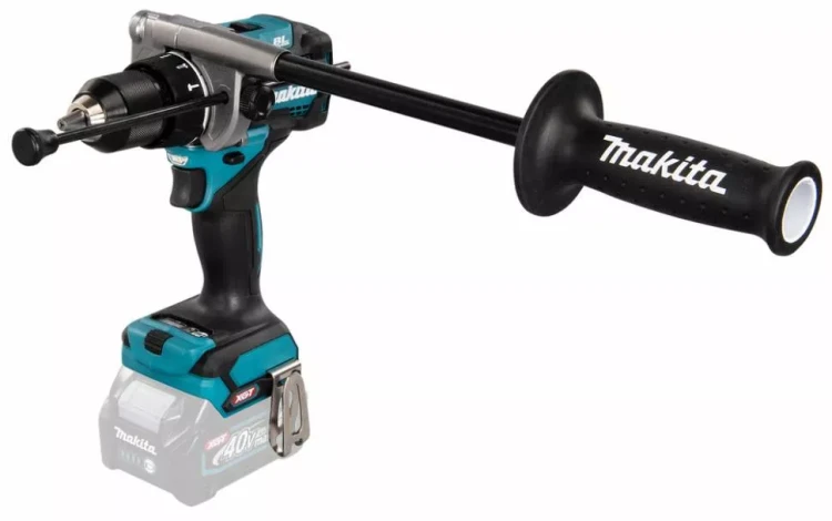 Ударная дрель-шуруповерт XGT Makita HP001GZ (без АКБ и ЗУ) купить в Нижневартовске