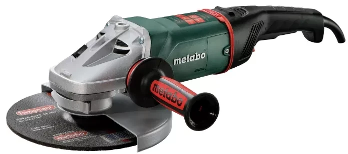 Угловая шлифовальная машина Metabo WЕ24-230 MVT (УШМ, Болгарка) купить в Нижневартовске