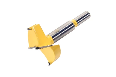 Сверло д/ДСП 45 Форстнера ТСТ Энкор 19146 купить в Нижневартовске