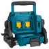 Аккумуляторный прожектор Makita DML809 (DEADML809) купить в Нижневартовске