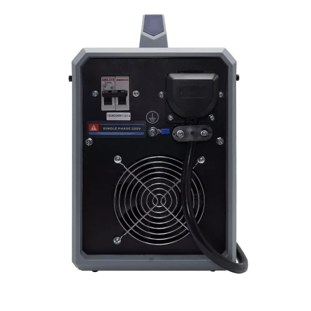 Сварочный инвертор Оберон ARC 250 (НАКС) KG1251N купить в Нижневартовске