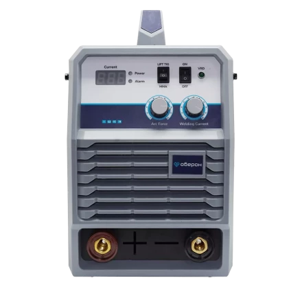 Сварочный инвертор Оберон ARC 250 (НАКС) KG1251N купить в Нижневартовске