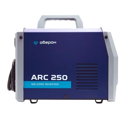 Сварочный инвертор Оберон ARC 250 (НАКС) KG1251N купить в Нижневартовске