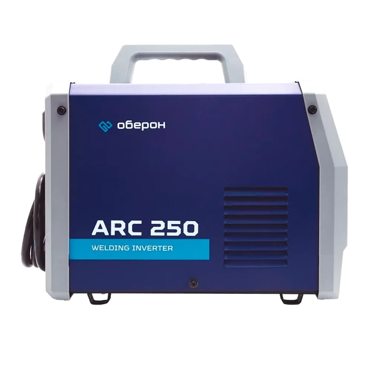 Сварочный инвертор Оберон ARC 250 (НАКС) KG1251N купить в Нижневартовске