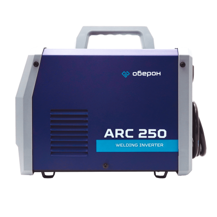 Сварочный инвертор Оберон ARC 250 (НАКС) KG1251N купить в Нижневартовске