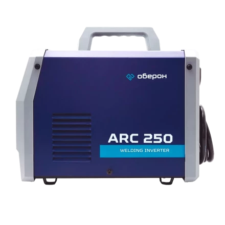 Сварочный инвертор Оберон ARC 250 (НАКС) KG1251N купить в Нижневартовске