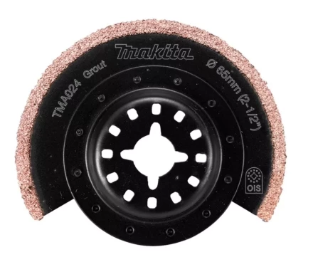 Сегментированный диск для фрезерования  Makita TMA024, B-21509 купить в Нижневартовске