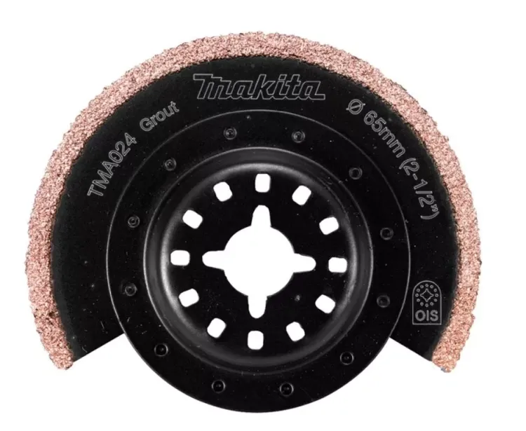 Сегментированный диск для фрезерования  Makita TMA024, B-21509 купить в Нижневартовске