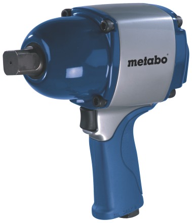 Ударный гайковёрт Metabo 1&quot; / SR 4500 купить в Нижневартовске