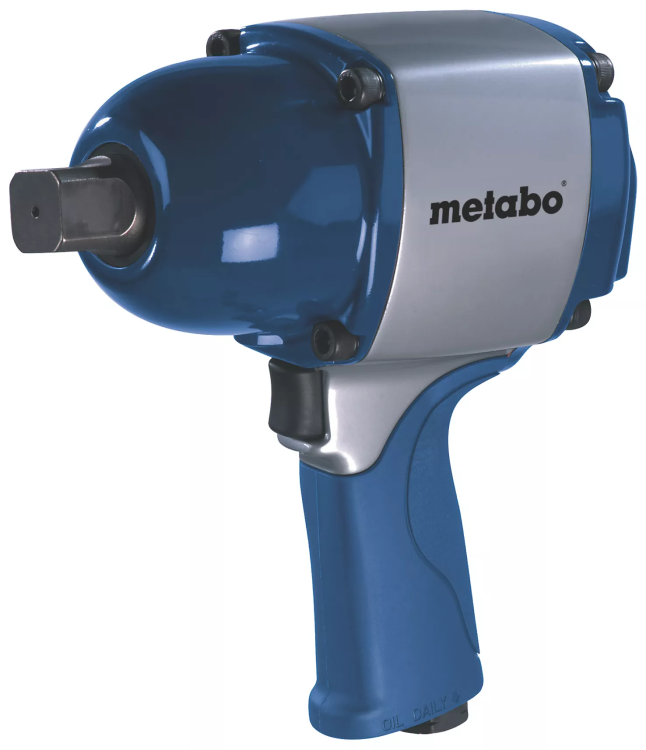 Ударный гайковёрт Metabo 1" / SR 4500 купить в Нижневартовске