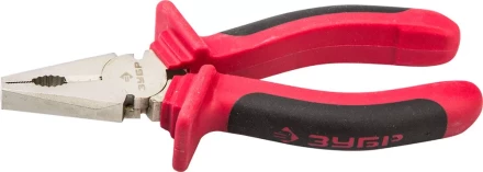 Плоскогубцы ЗУБР "МАСТЕР" хромированные, 160мм 22025-1-16 купить в Нижневартовске