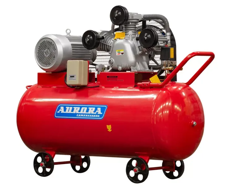 Воздушный компрессор Aurora TORNADO 275 купить в Нижневартовске