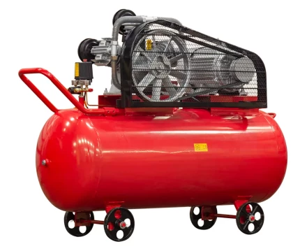 Воздушный компрессор Aurora TORNADO 275 купить в Нижневартовске