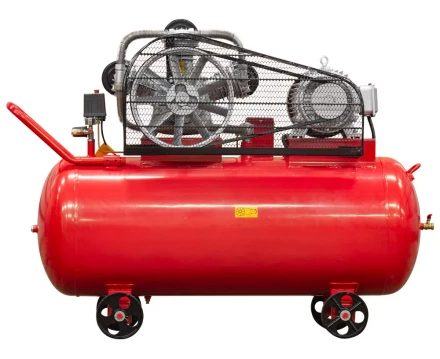 Воздушный компрессор Aurora TORNADO 275 купить в Нижневартовске