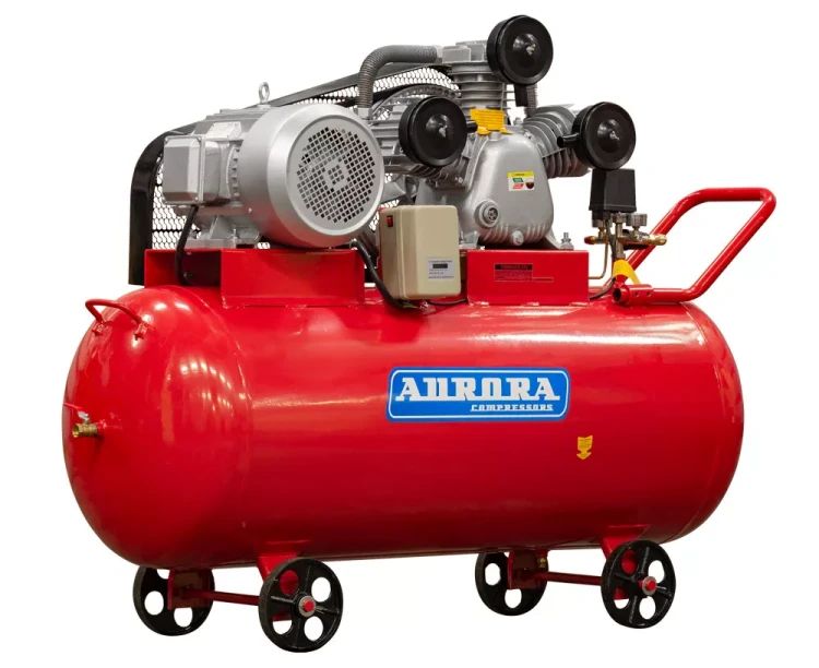 Воздушный компрессор Aurora TORNADO 275 купить в Нижневартовске