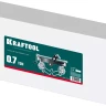 Траверсы для гидравлического крана KRAFTOOL 43415-0.7 купить в Нижневартовске