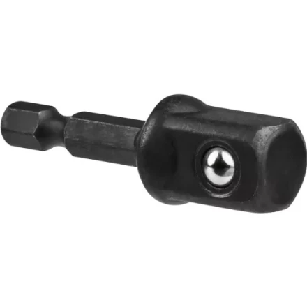 Адаптер MAKITA шестигранник 1/4" на квадрат 1/2" Makita B-54673 (переходник) купить в Нижневартовске